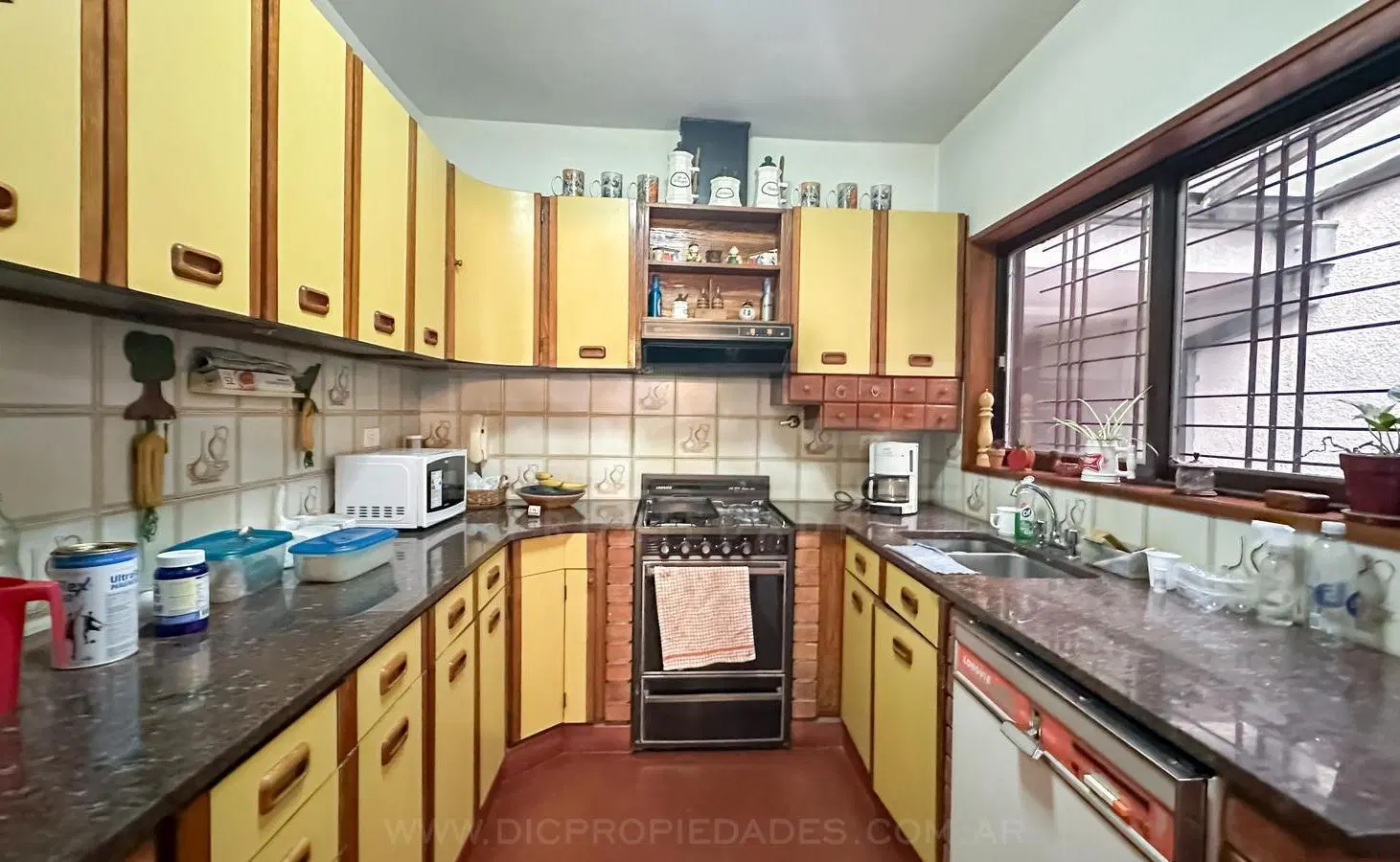 Chalet 4 dormitorios Venta - Florida Mitre/Este 5