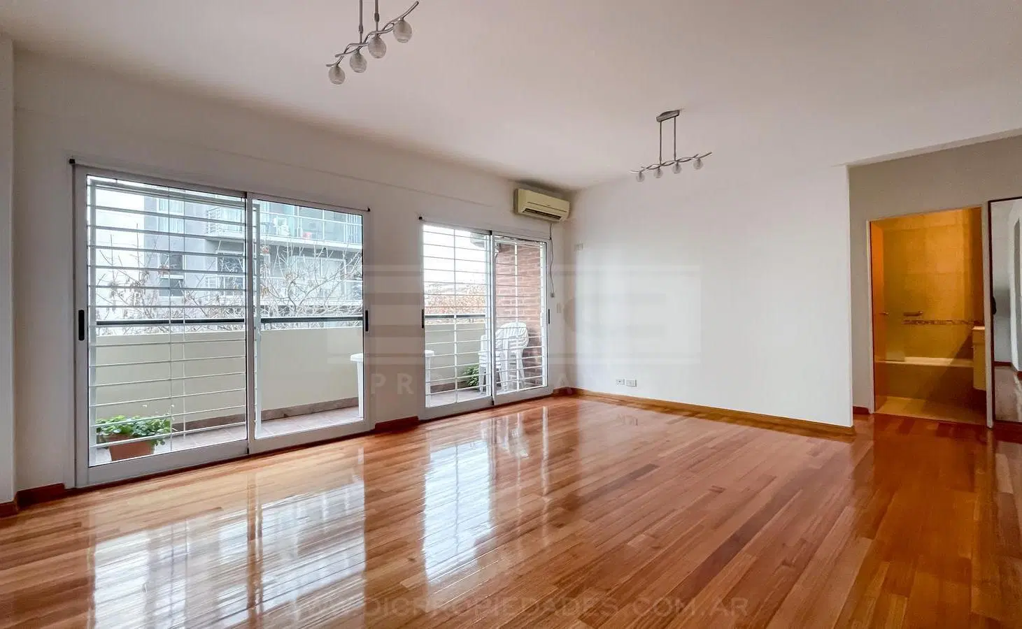 Departamento 3 ambientes Venta - Nuñez 4