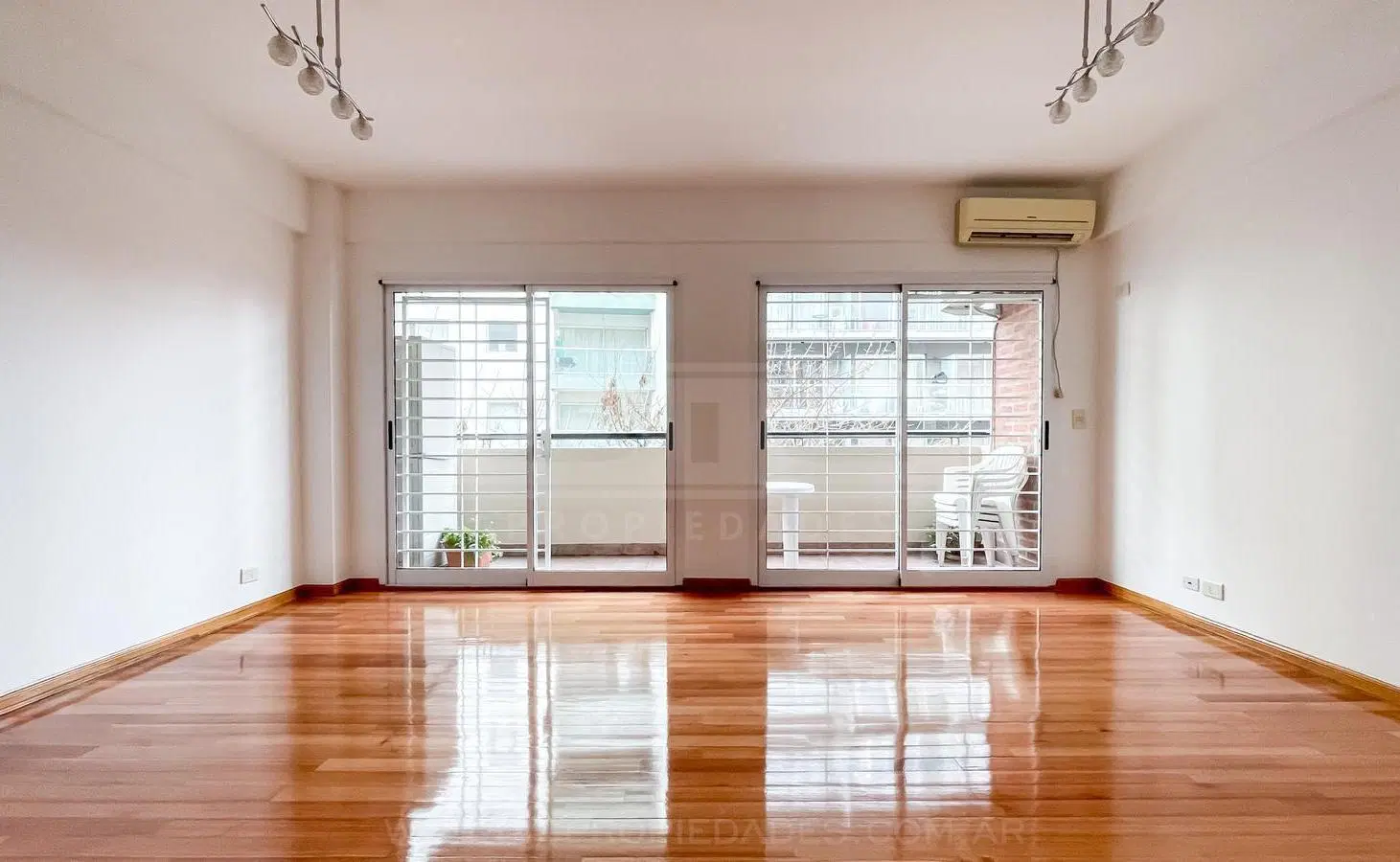 Departamento 3 ambientes Venta - Nuñez 5