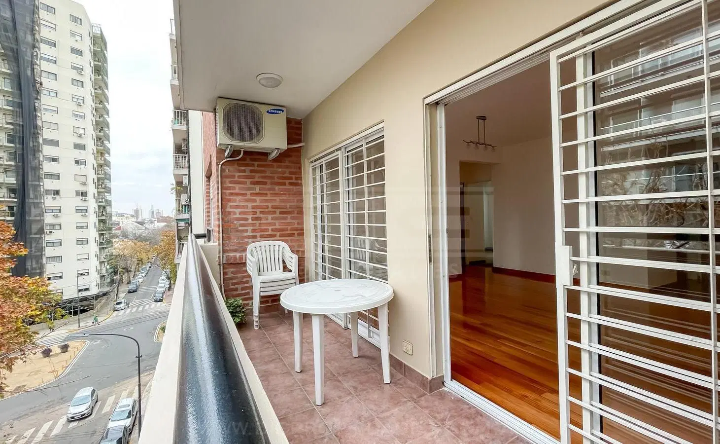 Departamento 3 ambientes Venta - Nuñez 3