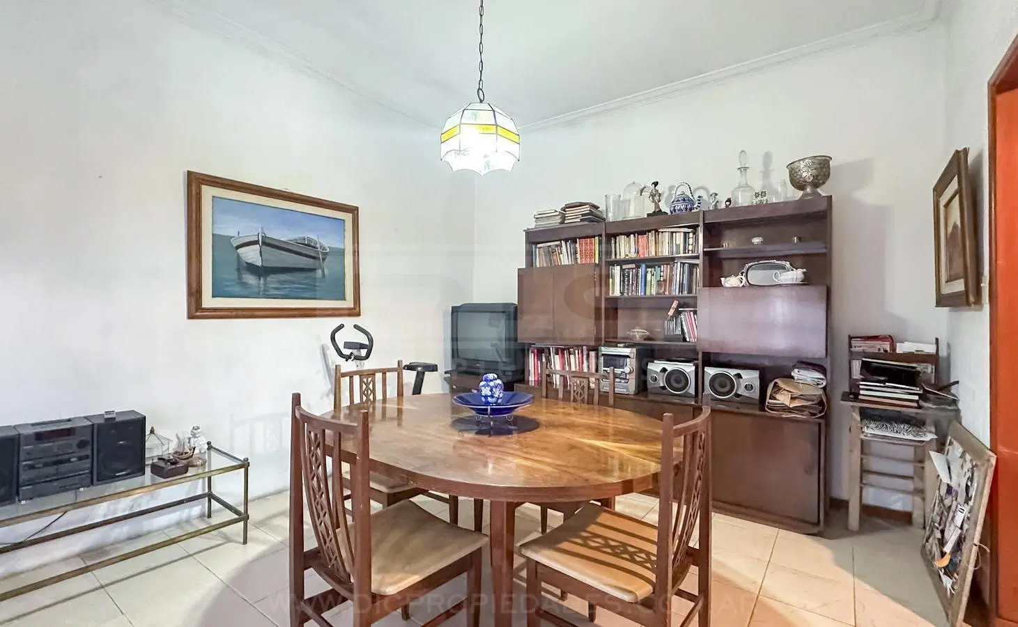 Chalet 3 dormitorios Venta - Olivos-Maipu/Uzal 4