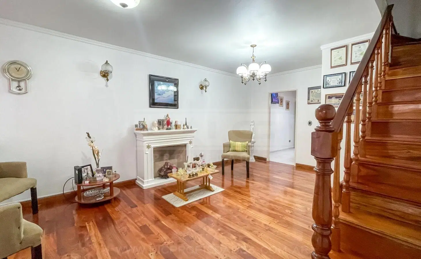 PH 3 dormitorios Venta - Villa Adelina 3