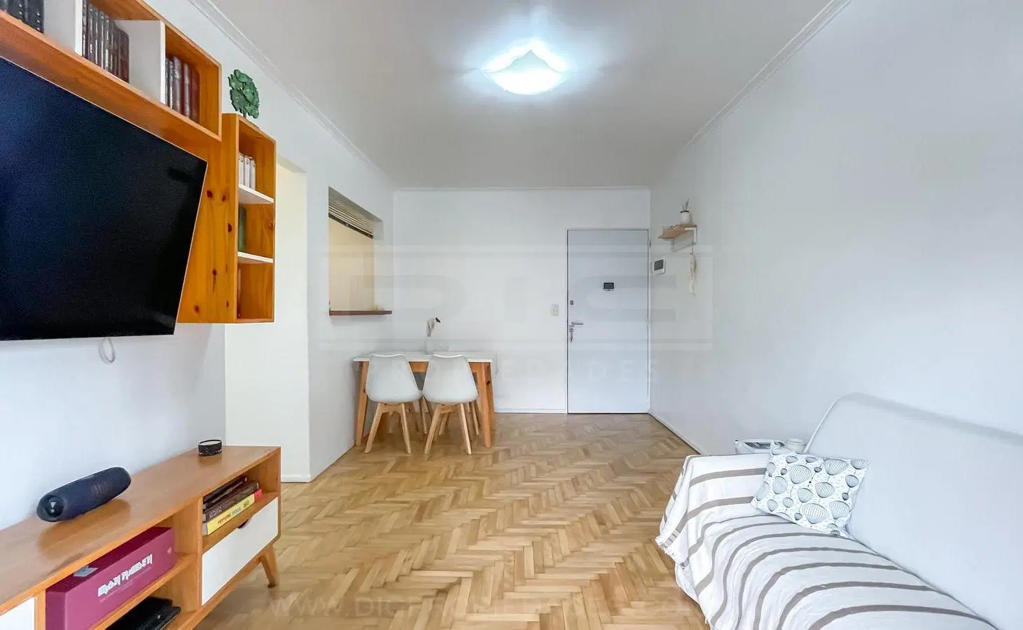 Departamento 3 ambientes Venta - Olivos - Quinta Presidencial 3