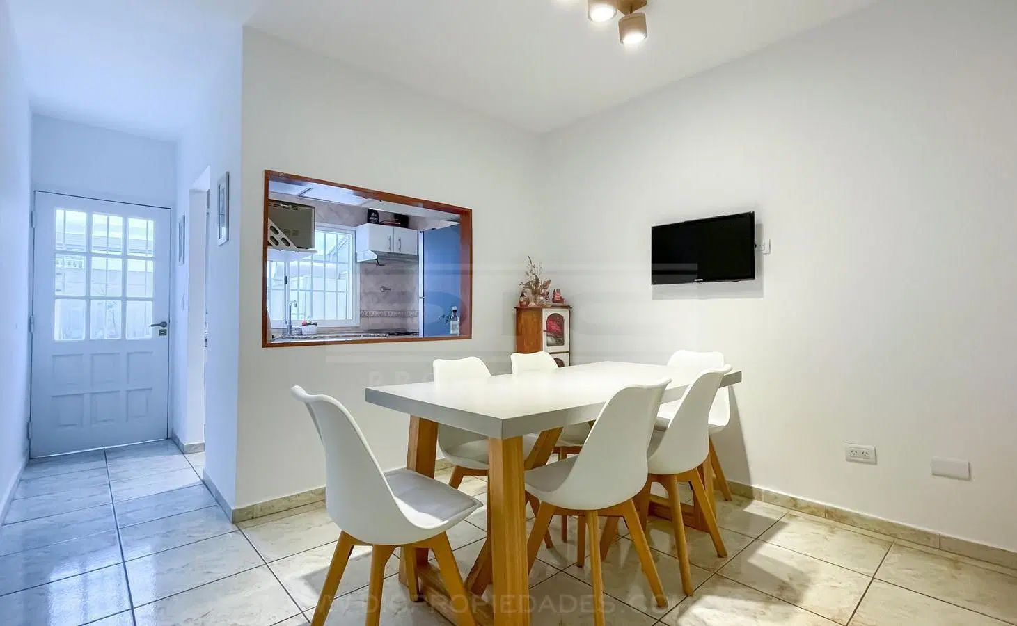 Triplex 3 dormitorios Venta - Carapachay 4