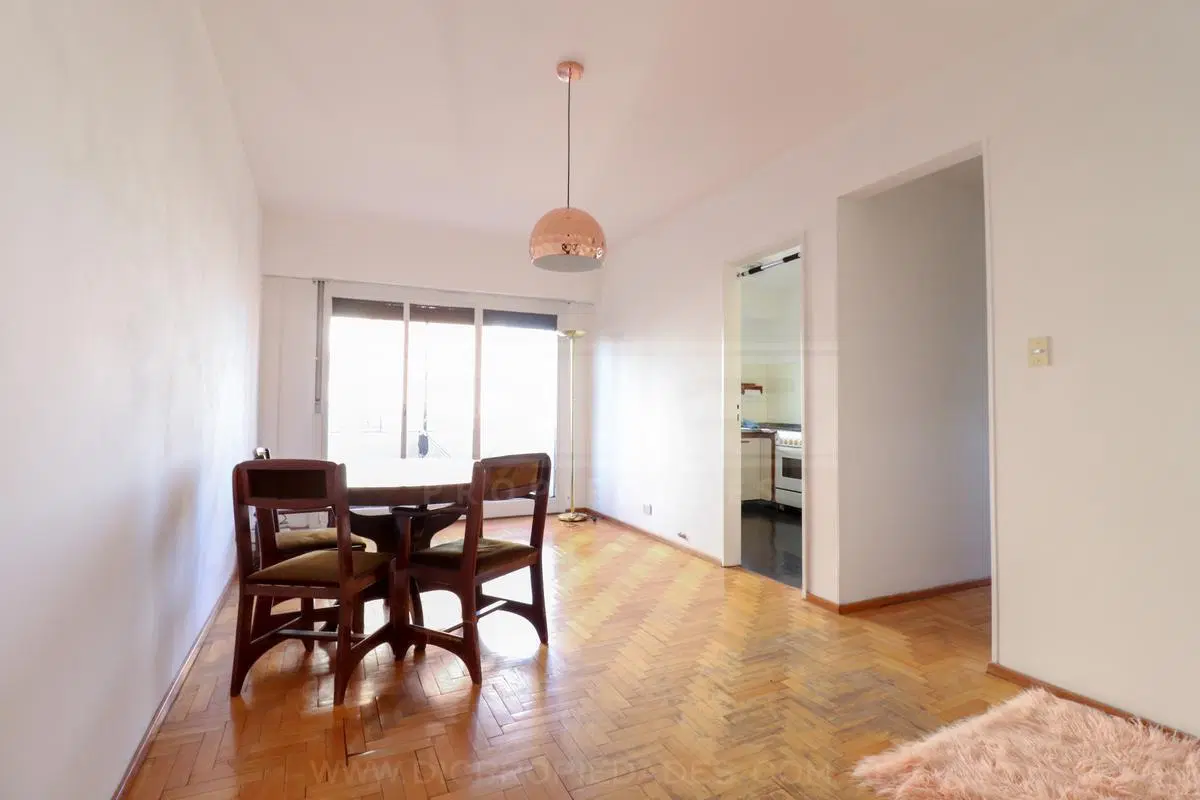 Departamento 3 ambientes Venta - Mart.-Vias/Santa Fe 2