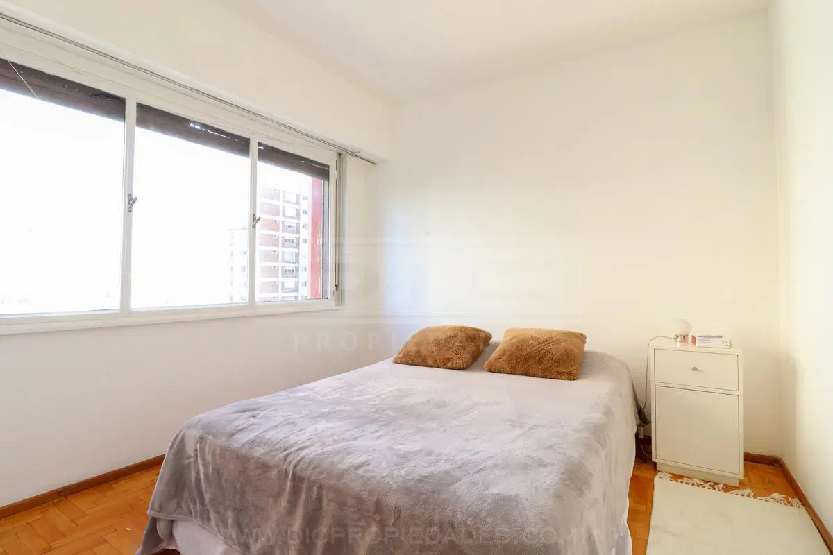 Departamento 3 ambientes Venta - Mart.-Vias/Santa Fe 5