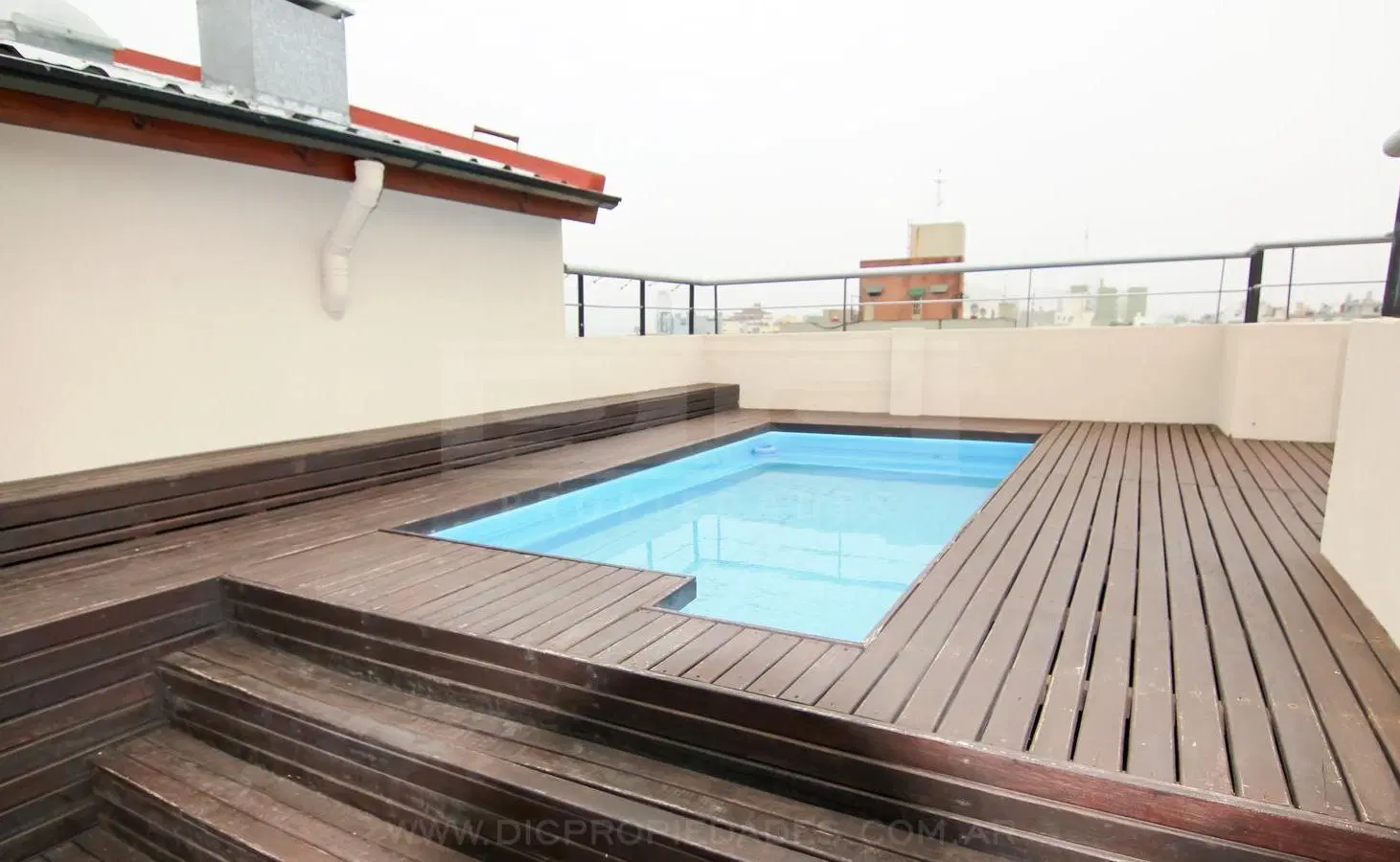 Oficina Comercial Alquiler - Olivos 5