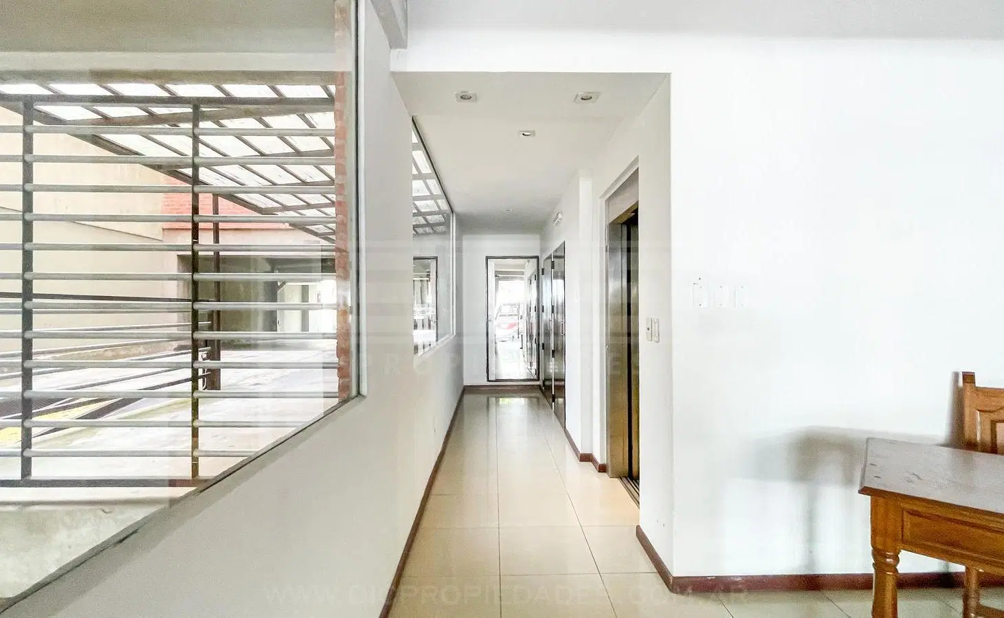 Semipiso 4 ambientes Alquiler - Olivos 5