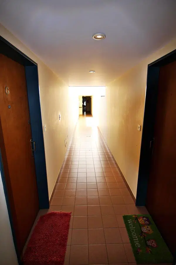 Departamento Monoambiente Alquiler - San Isidro 2