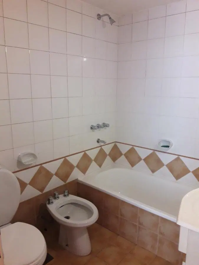 Departamento Monoambiente Alquiler - San Isidro 5