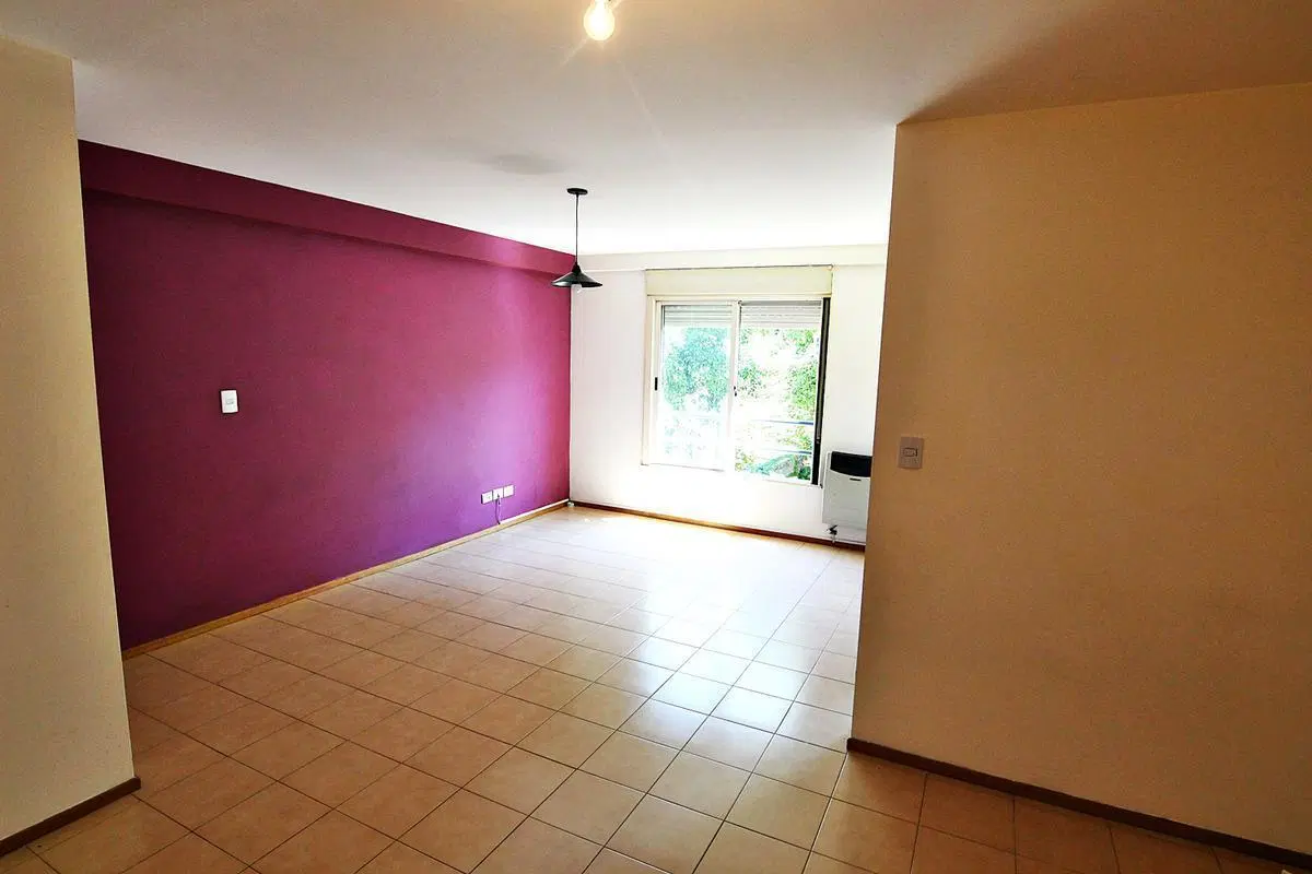 Departamento Monoambiente Alquiler - San Isidro 4