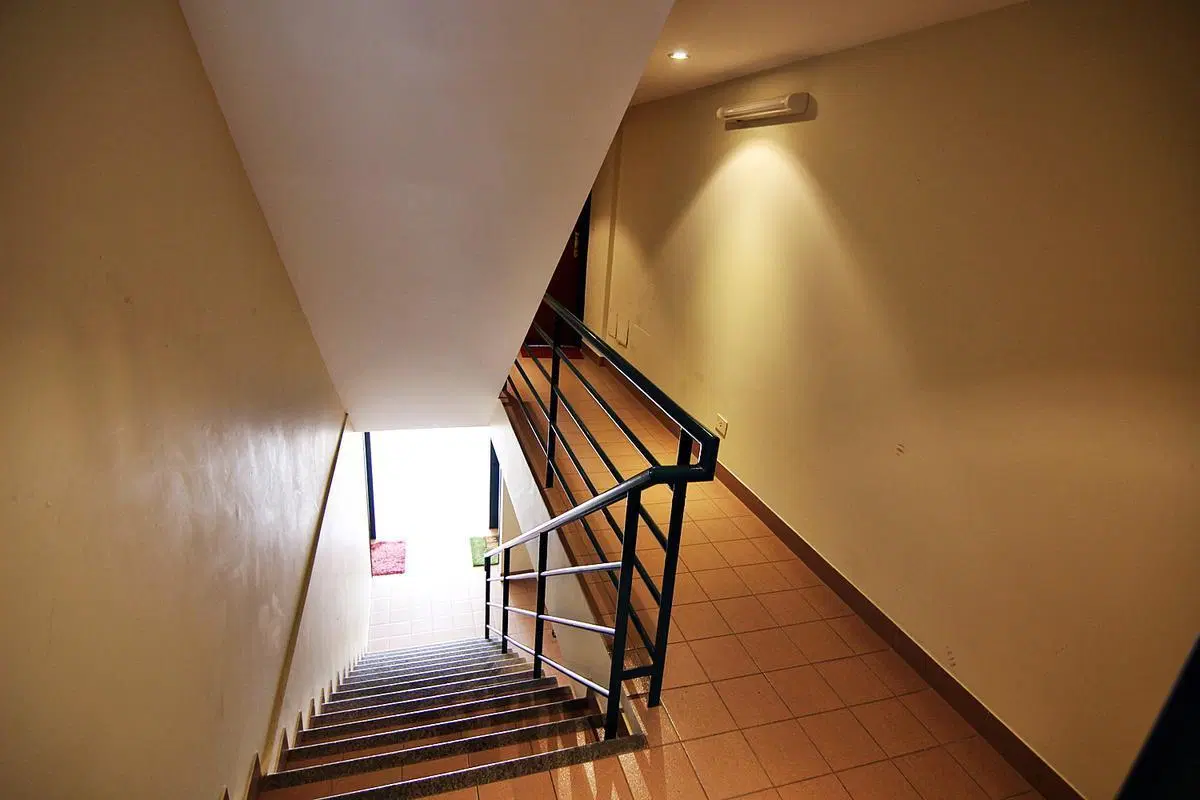 Departamento Monoambiente Alquiler - San Isidro 3