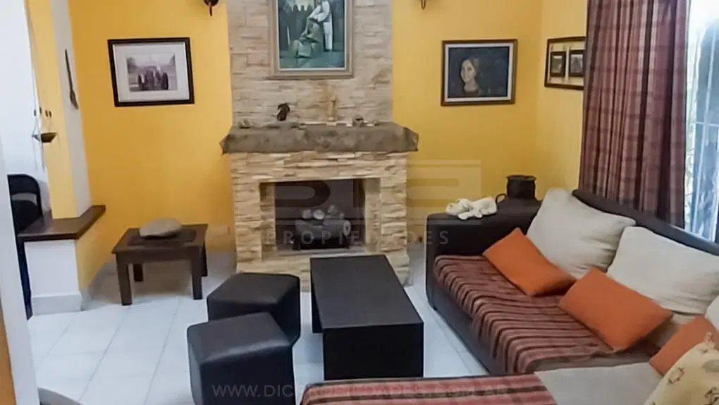 Casa en Olivos-Maipu/Uzal 4