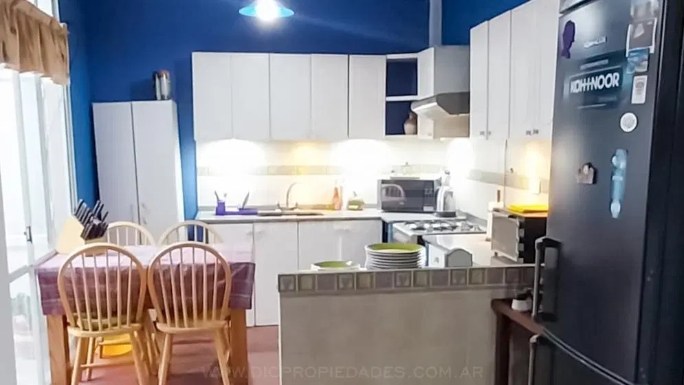 Casa en Olivos-Maipu/Uzal 2
