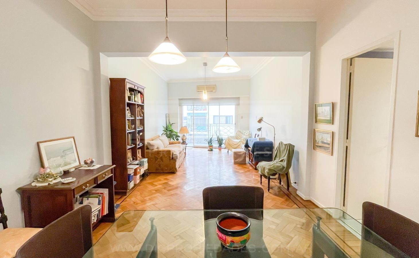 Foto de Departamento 4 ambientes Venta - Palermo, imagen 1