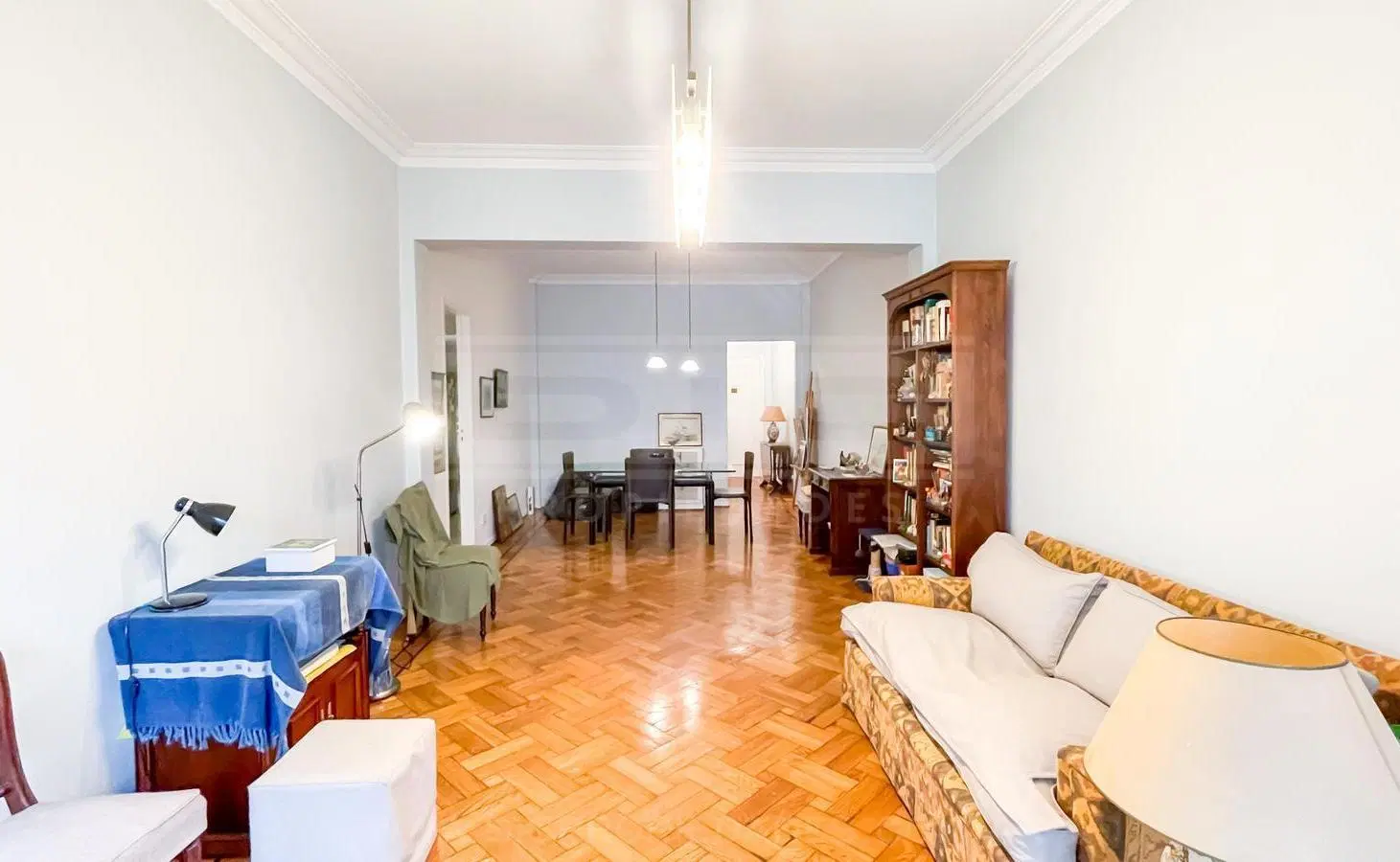 Departamento 4 ambientes Venta - Palermo 8