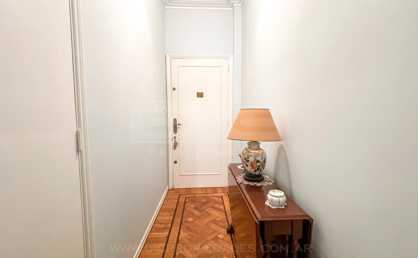 Foto de Departamento 4 ambientes Venta - Palermo, imagen 2