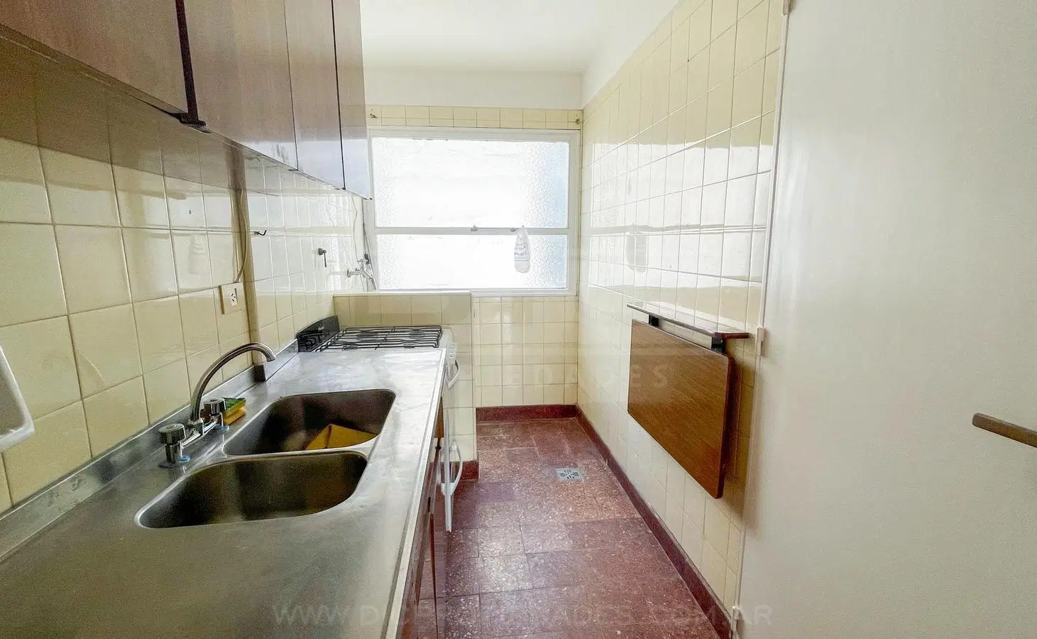 Departamento 4 ambientes Alquiler - Florida Mitre/Este 2