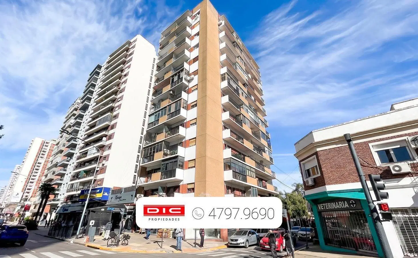 Departamento 4 ambientes Alquiler - Florida Mitre/Este 8