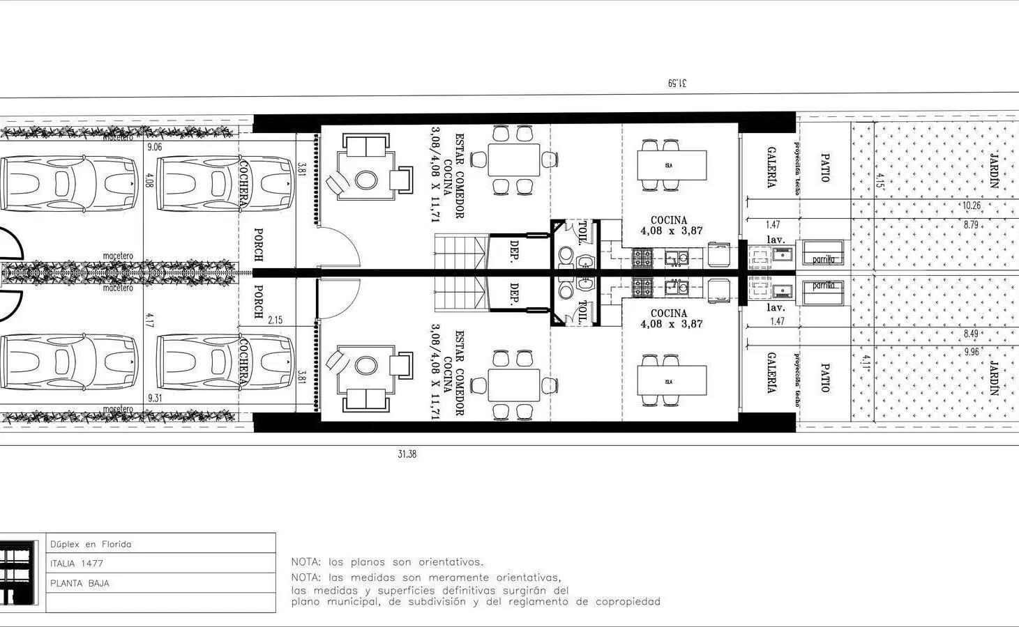 Plano 4
