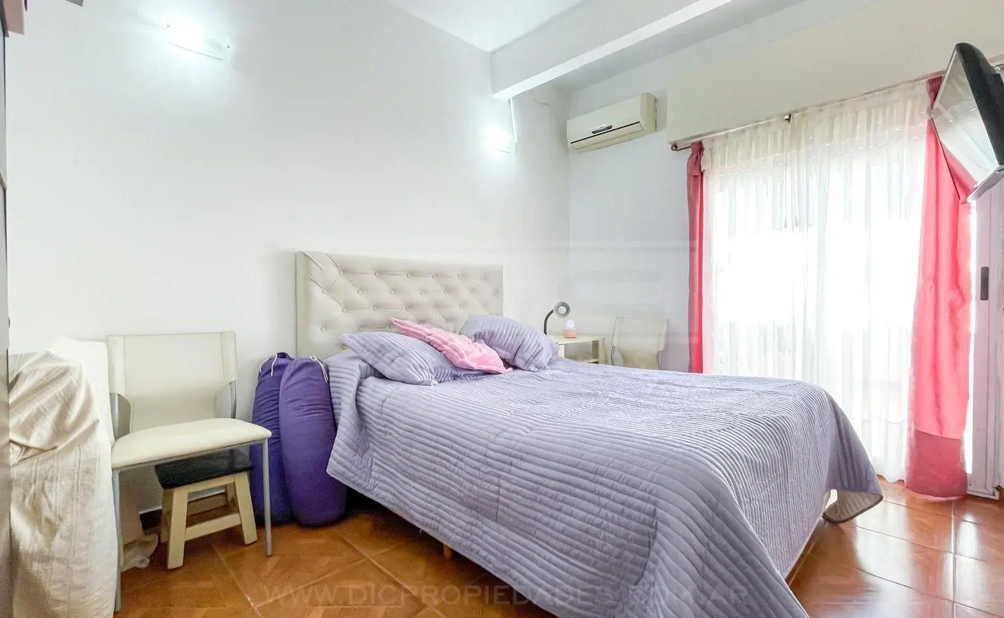 PH 2 dormitorios Venta - Martinez 8