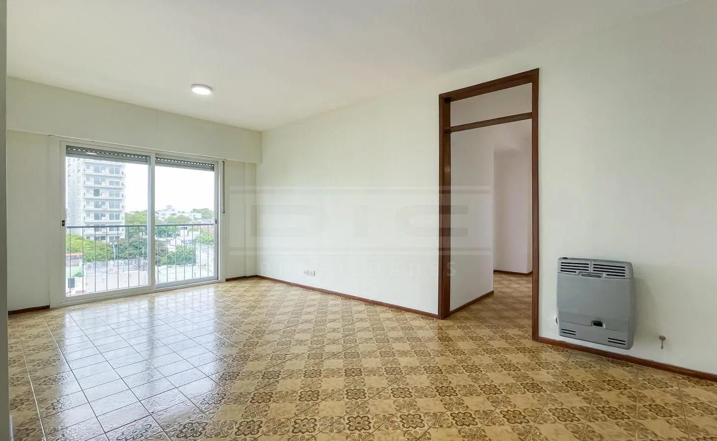 Departamento 3 ambientes  Alquiler - Olivos 5