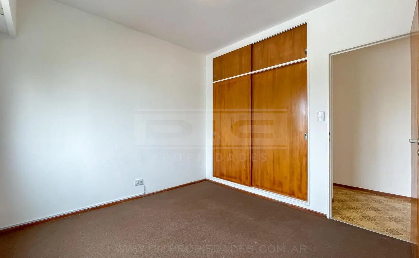 Departamento 3 ambientes  Alquiler - Olivos 8