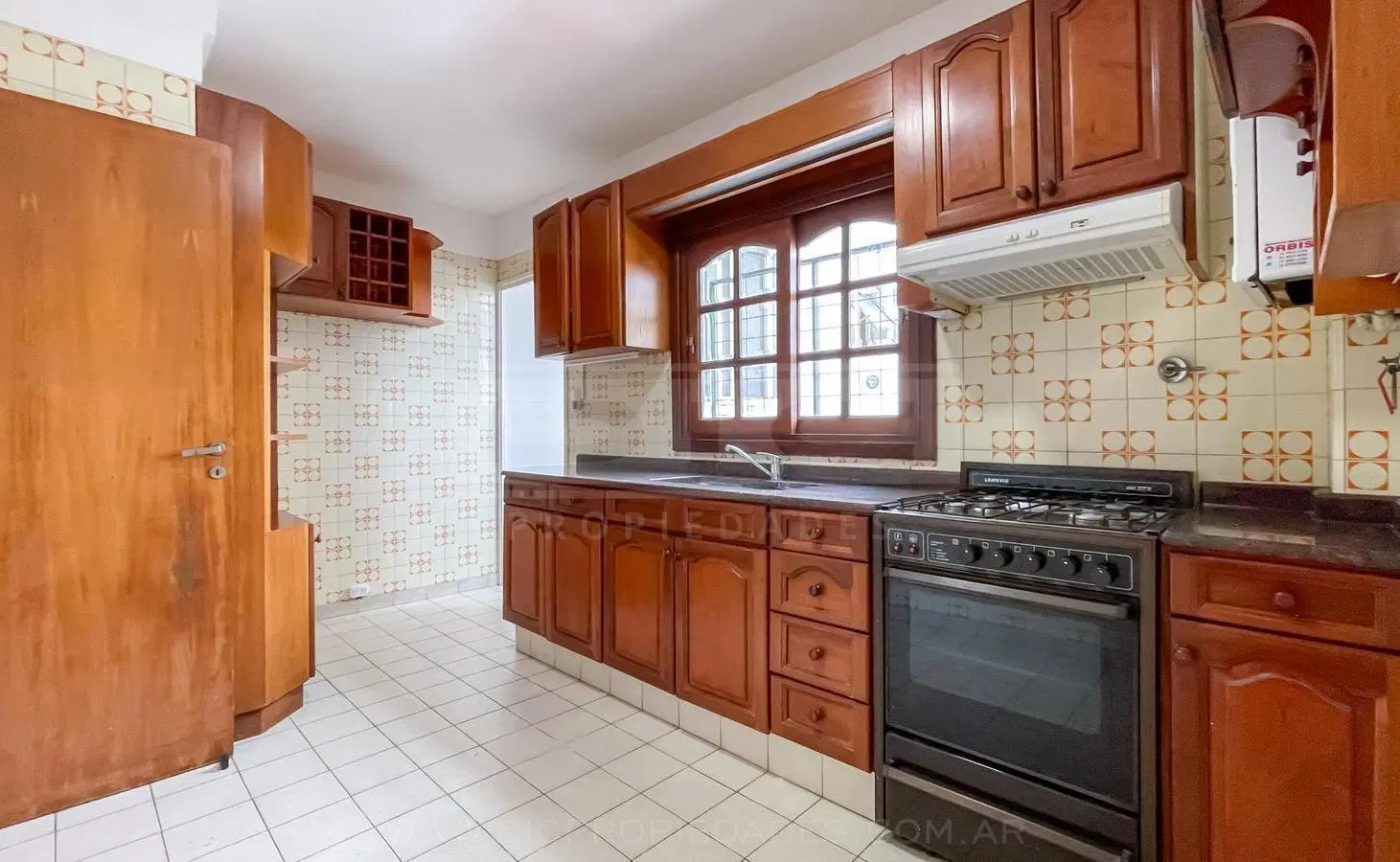 Departamento 3 ambientes  Alquiler - Olivos 4