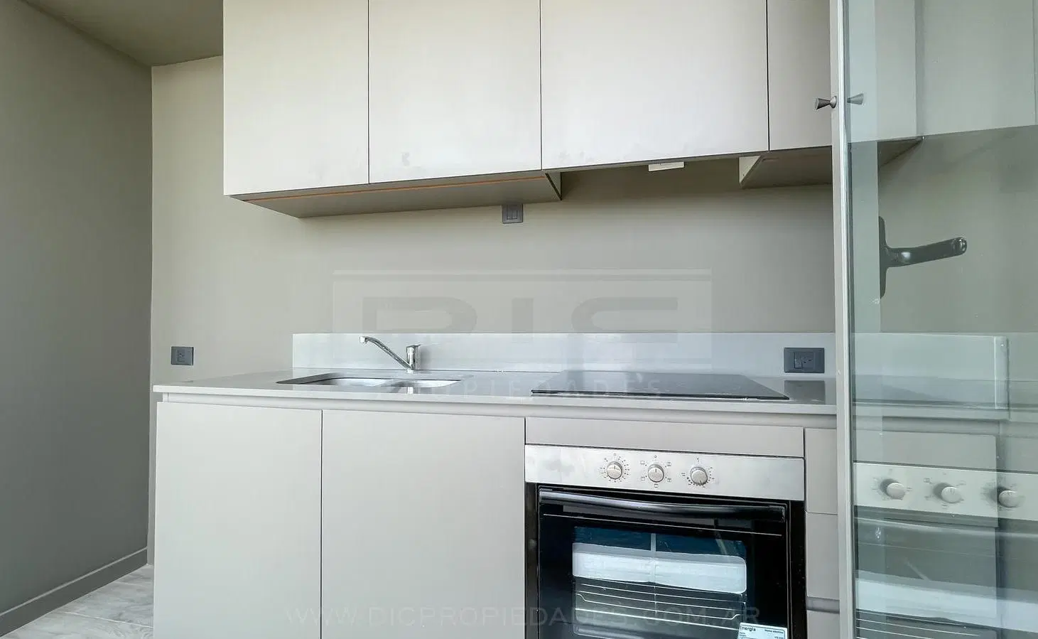 Departamento 2 ambientes Venta - Olivos 3