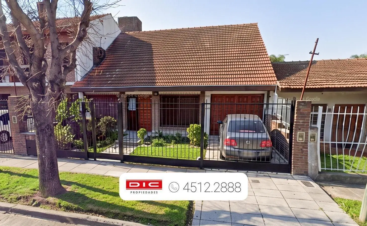 Casa en Martinez 2