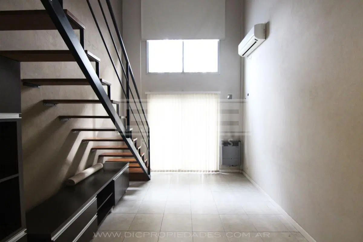 Dpto 2 amb en duplex- Villa Devoto 8
