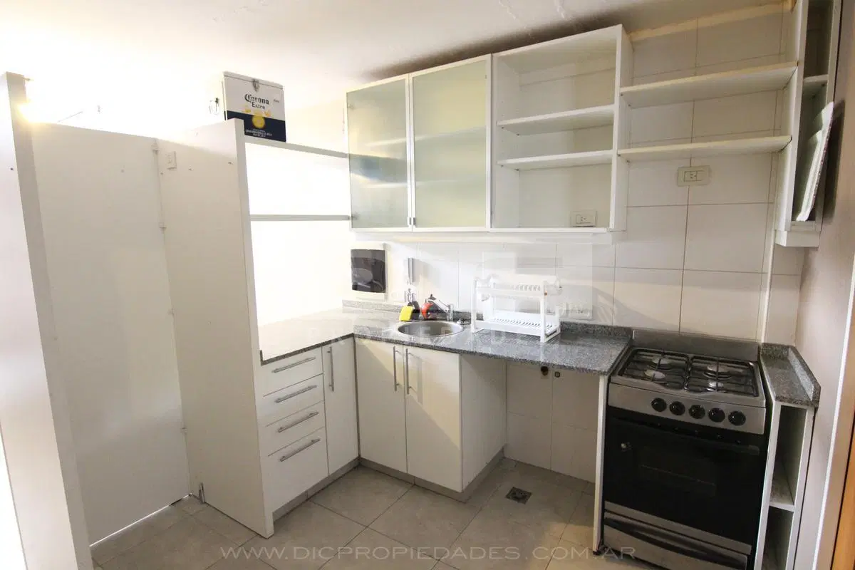 Dpto 2 amb en duplex- Villa Devoto 2