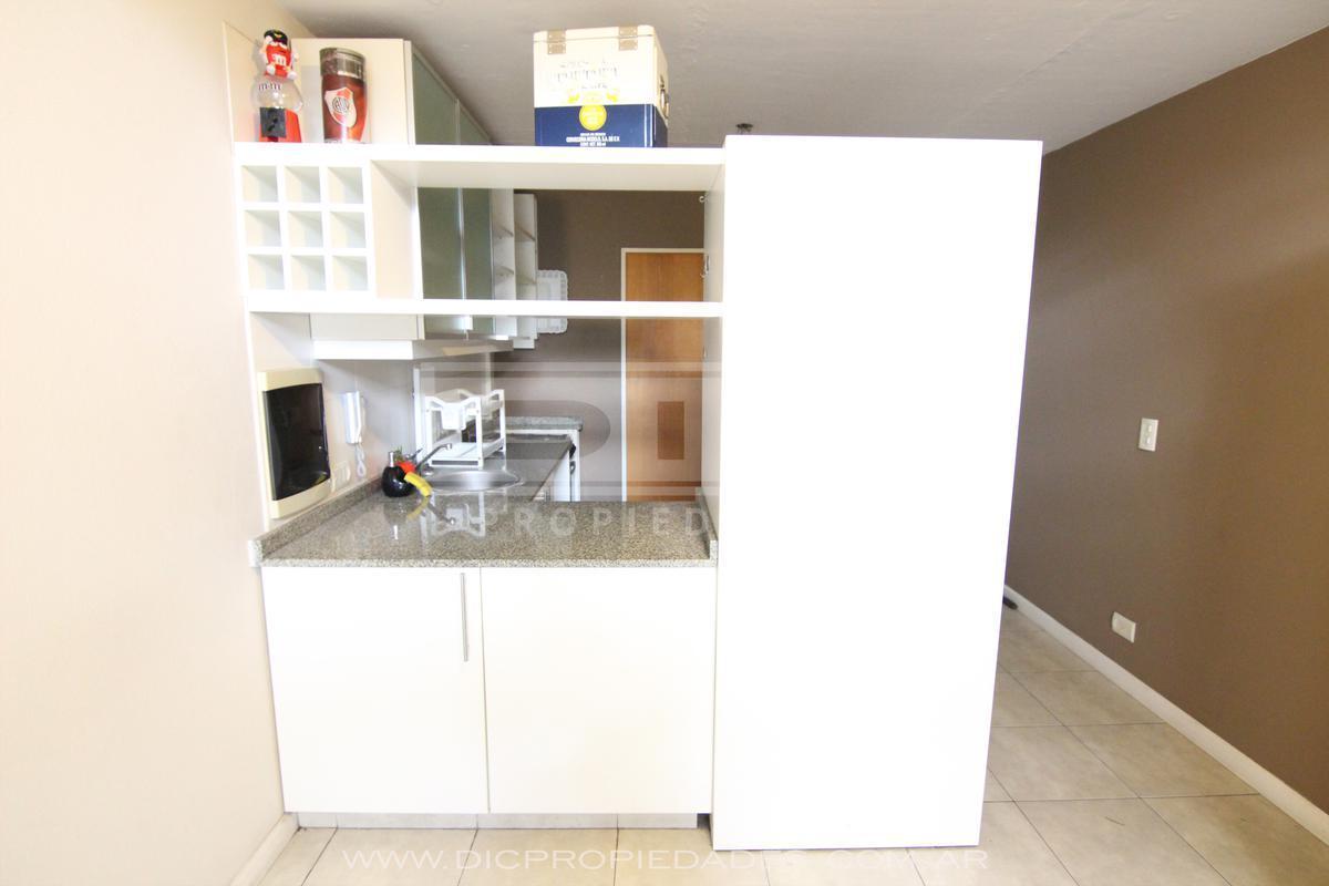 Foto de Departamento 2 ambientes Alquiler - Villa Devoto, imagen 3