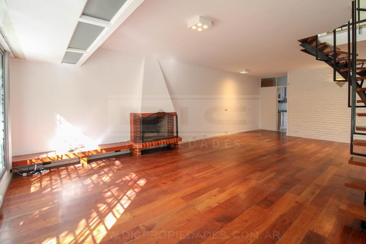 Foto de Excelente duplex 5 ambientes - alquiler - Olivos, imagen 1