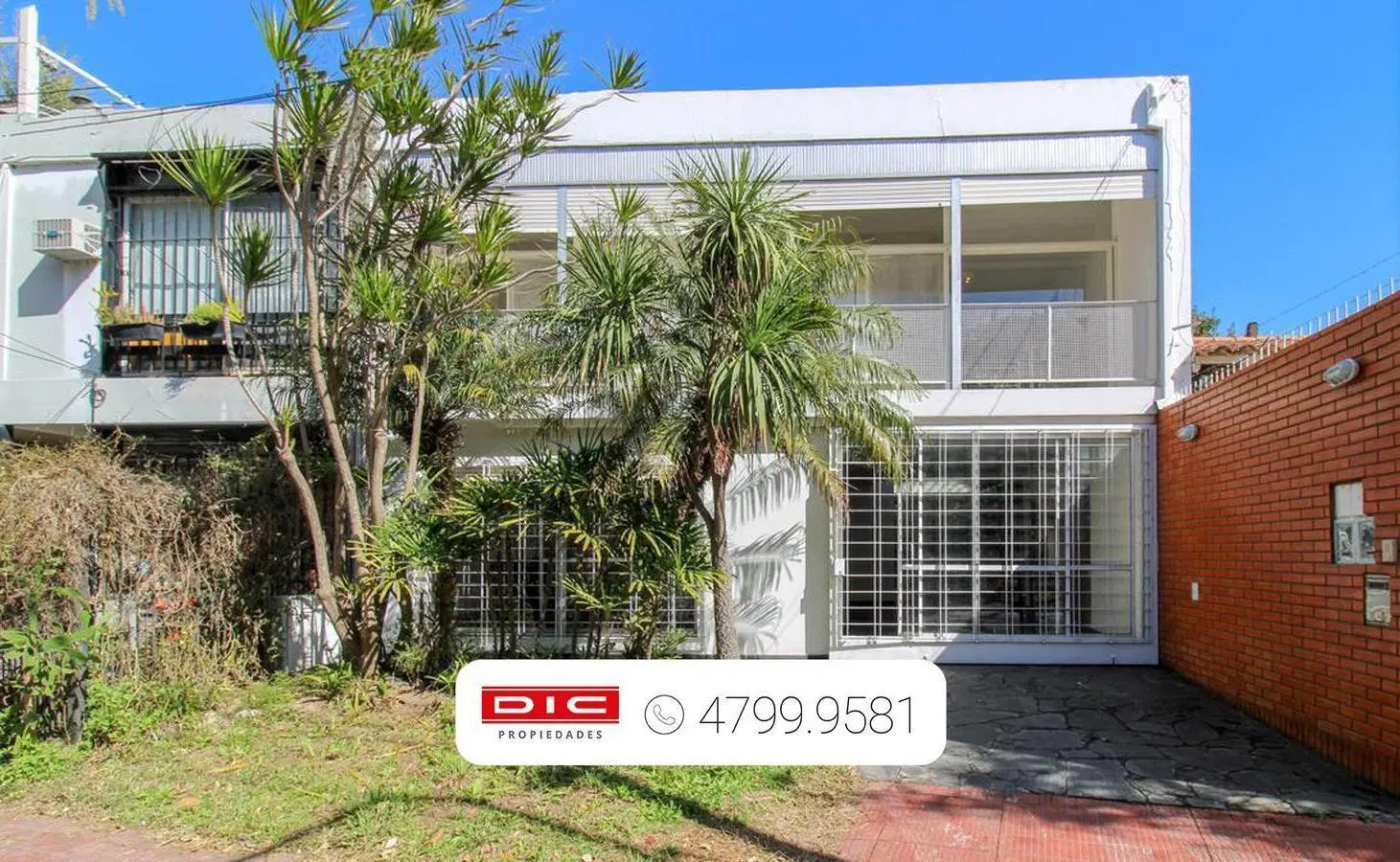 Excelente duplex 5 ambientes - alquiler - Olivos 2