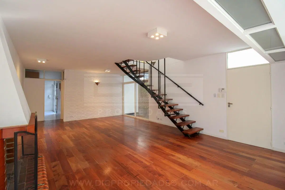 Excelente duplex 5 ambientes - alquiler - Olivos 5