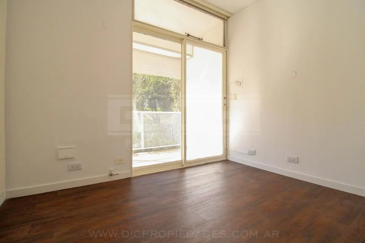 Excelente duplex 5 ambientes - alquiler - Olivos 8