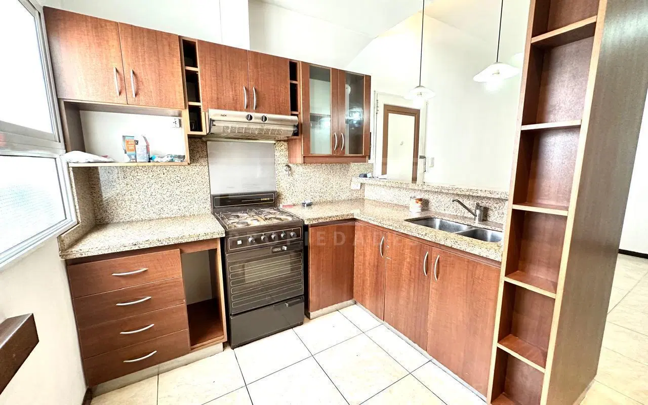 Ph 2 dormitorios Alquiler - Villa Adelina 5
