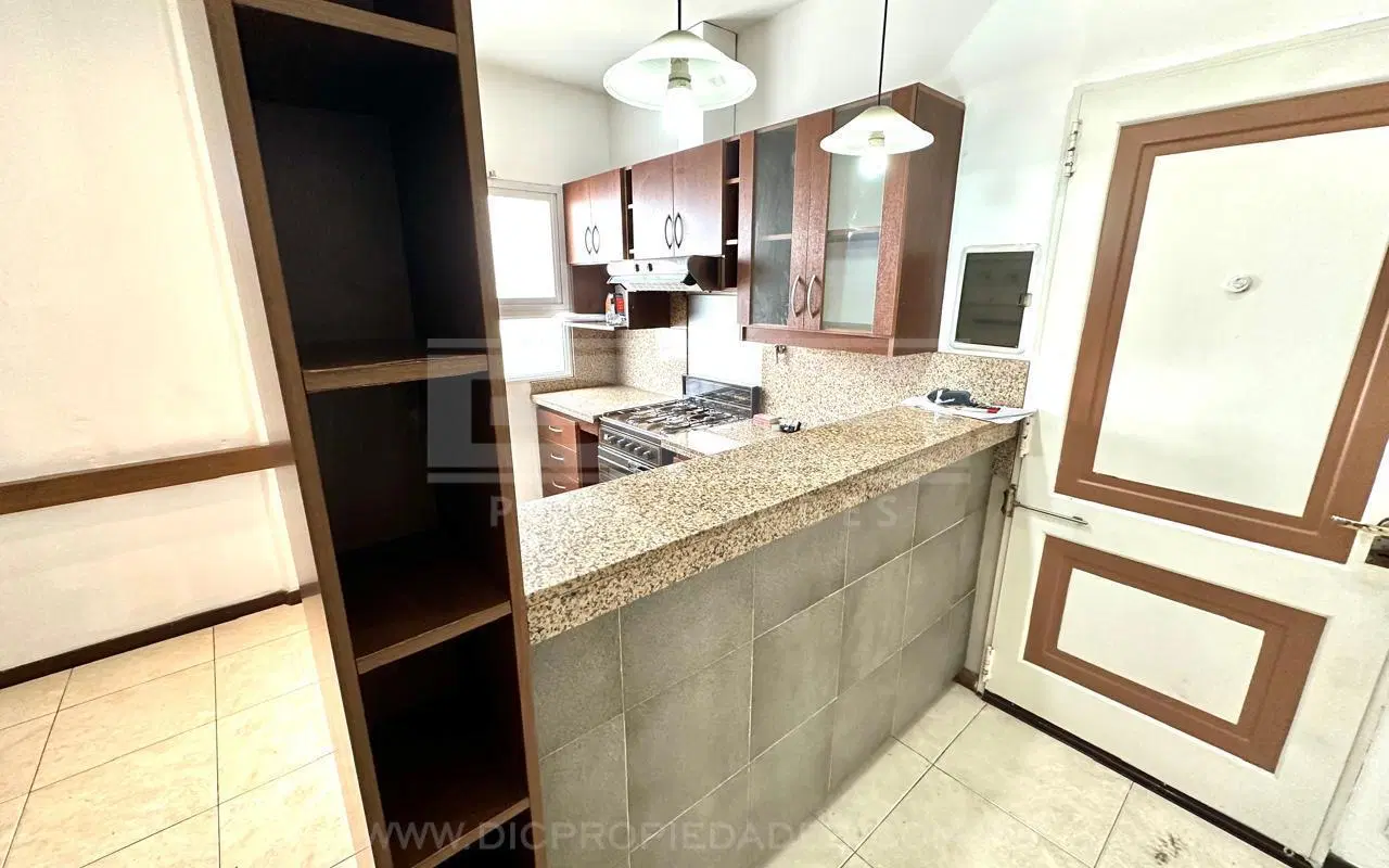 Ph 2 dormitorios Alquiler - Villa Adelina 2