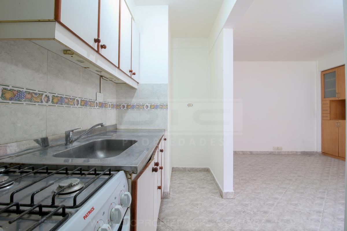 Foto de PH 1 dormitorio Alquiler - Florida Belgrano-Oeste, imagen 4