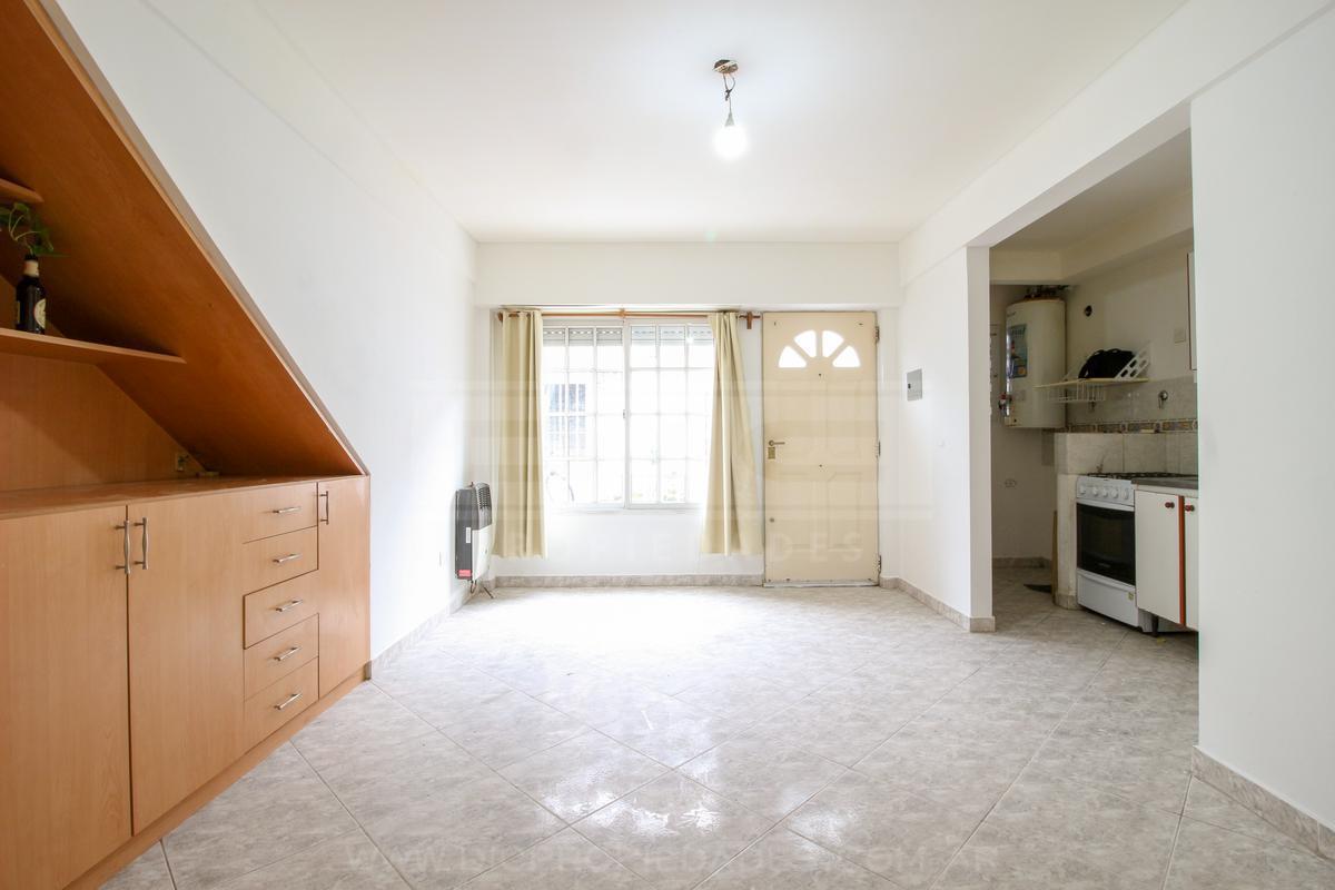 Foto de PH 1 dormitorio Alquiler - Florida Belgrano-Oeste, imagen 3