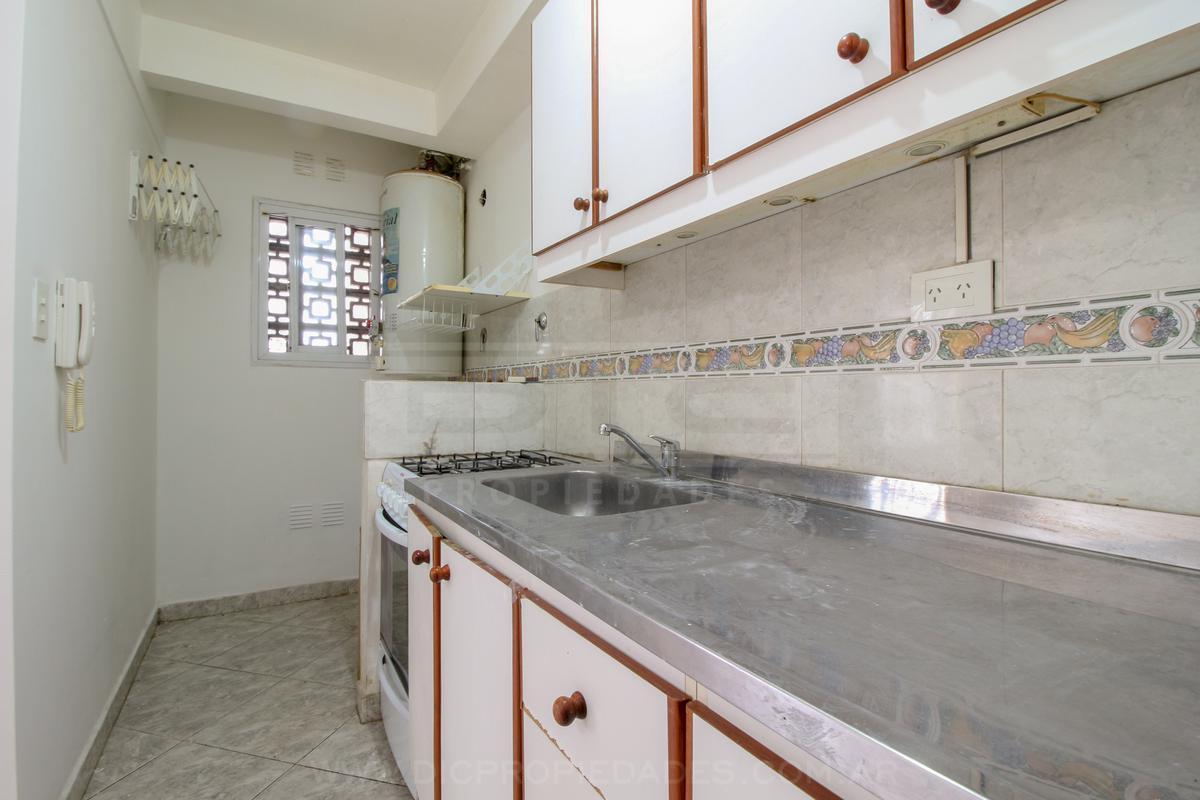 Foto de PH 1 dormitorio Alquiler - Florida Belgrano-Oeste, imagen 5