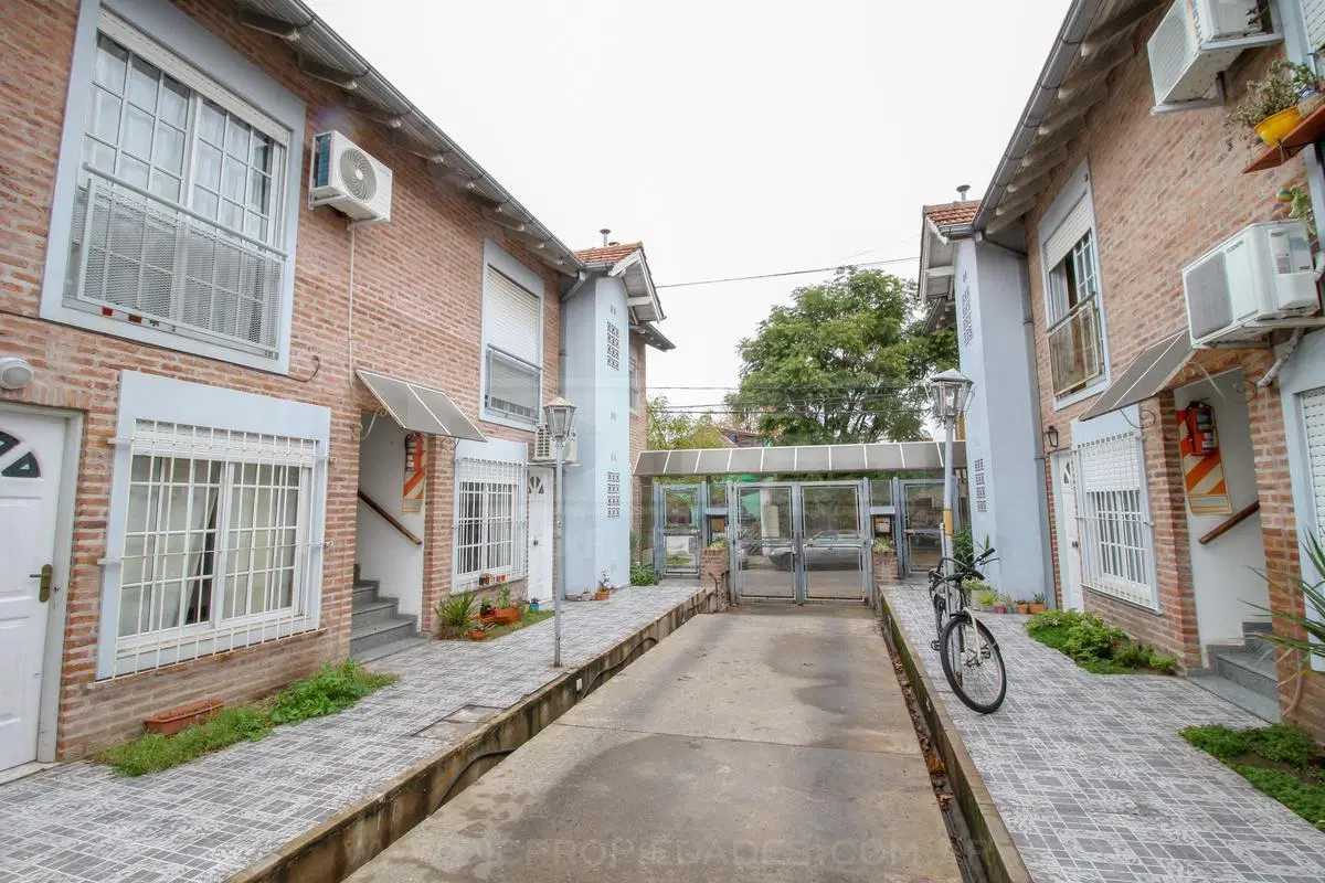 PH 1 dormitorio Venta - Florida Belgrano-Oeste 5