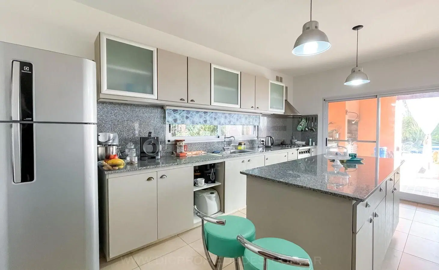 Casa 3 dormitorios Venta - Escobar 3