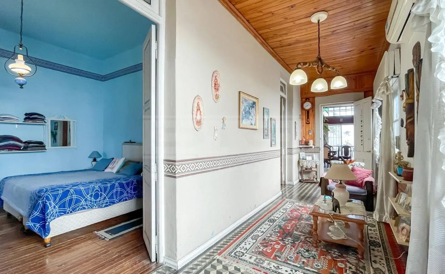 Casa 3 dormitorios Venta - San Isidro 3