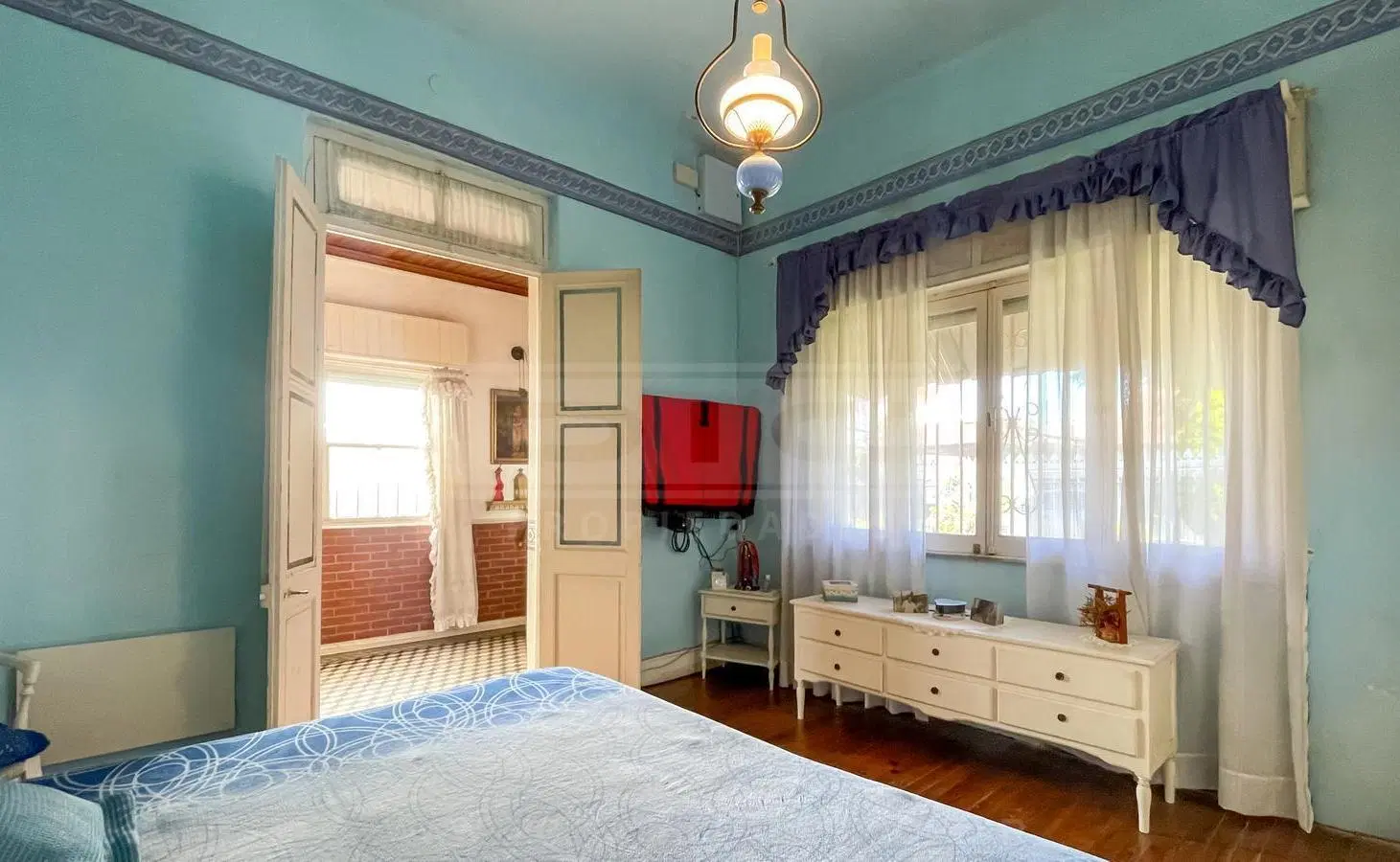 Casa 3 dormitorios Venta - San Isidro 8