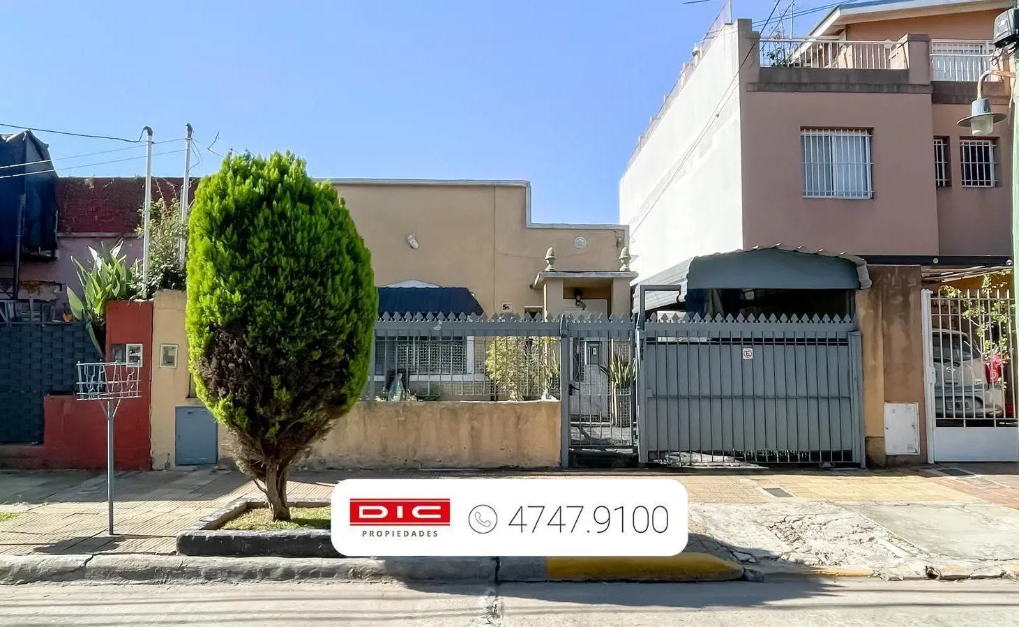 Casa 3 dormitorios Venta - San Isidro 5