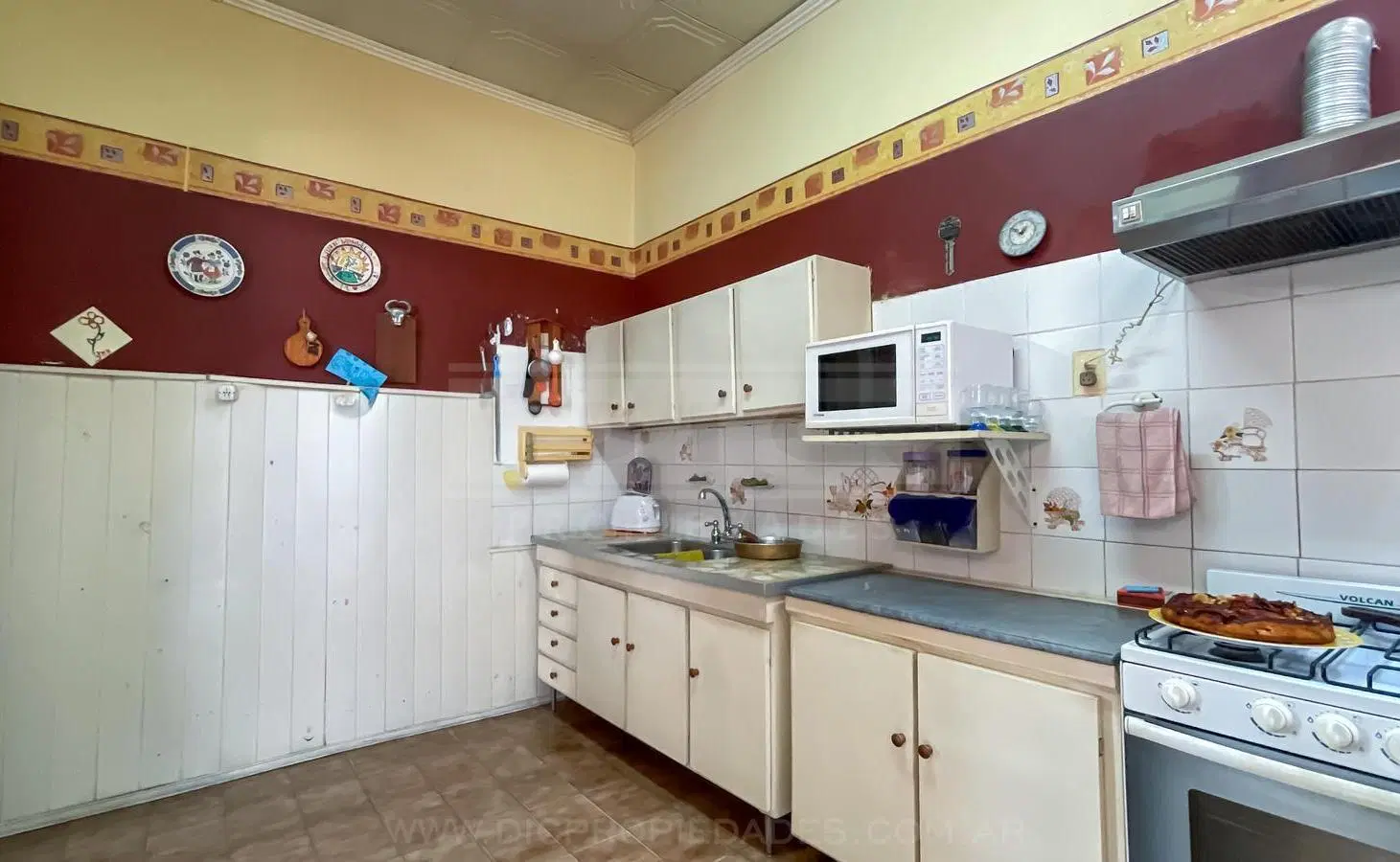 Casa 3 dormitorios Venta - San Isidro 4