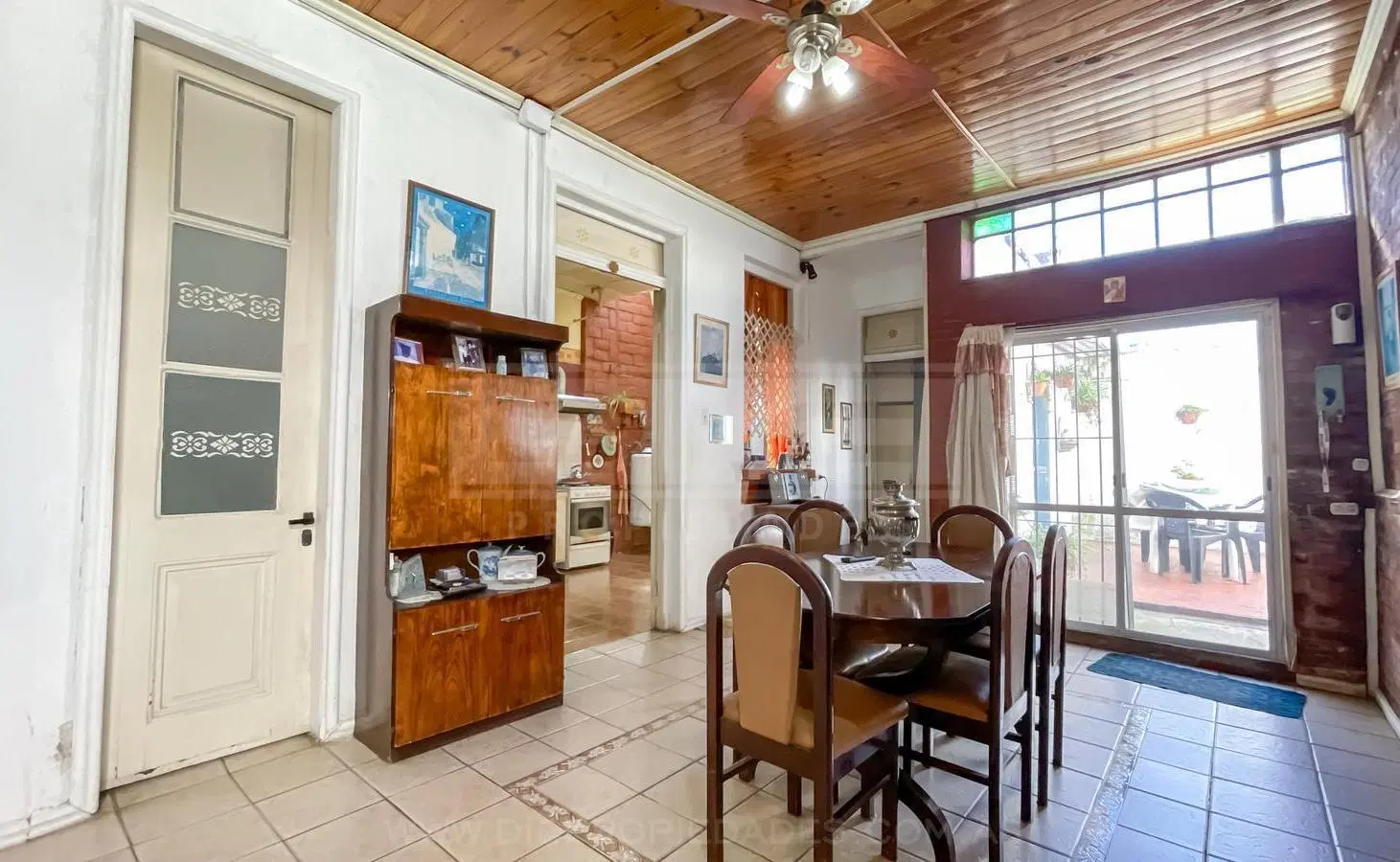 Casa 3 dormitorios Venta - San Isidro 2