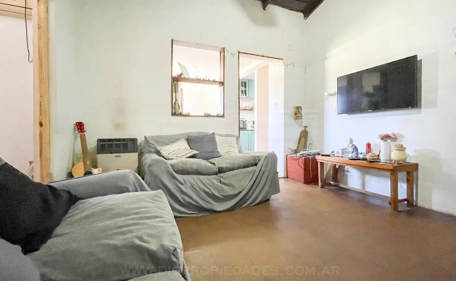 Casa en San Isidro 4